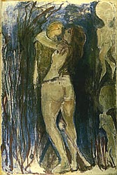 Death and the Maiden