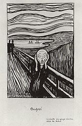 The Scream