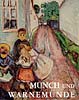 "Munch und Warnem&uuml;nde" Book Cover